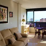 Gemelos 26 16-a Levante Benidorm