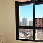 Gemelos 26 16-a Levante Daire Benidorm