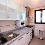 Gemelos 26 16-a Levante Benidorm