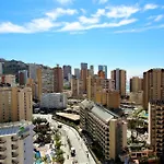 Gemelos 26 16-a Levante Daire *
