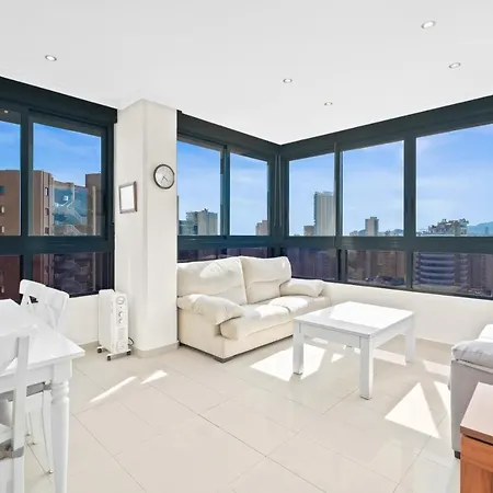 Gemelos 26 16-a Levante * Бенидорм