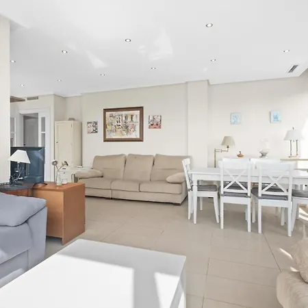 Gemelos 26 16-a Levante * Бенидорм