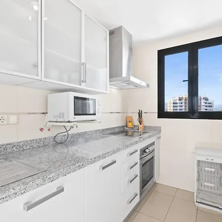 Gemelos 26 16-a Levante Бенидорм