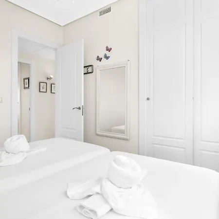 Gemelos 26 16-a Levante Бенидорм