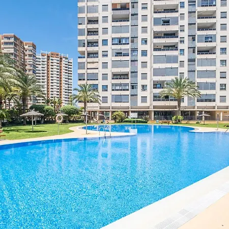 Gemelos 26 16a Benidorm