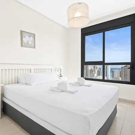 Gemelos 26 16-a Levante Бенидорм