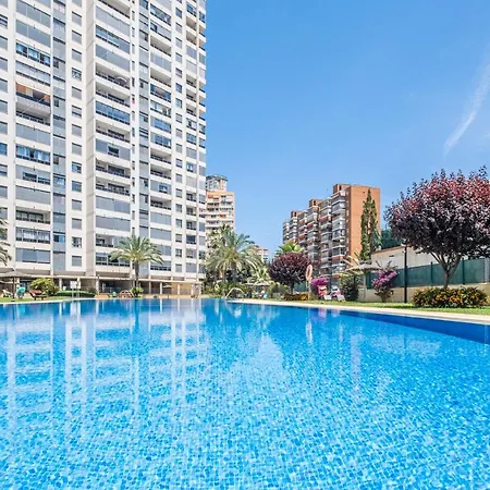 Gemelos 26 16-a Levante * Бенидорм