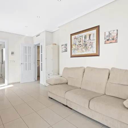 Gemelos 26 16-a Levante * Бенидорм