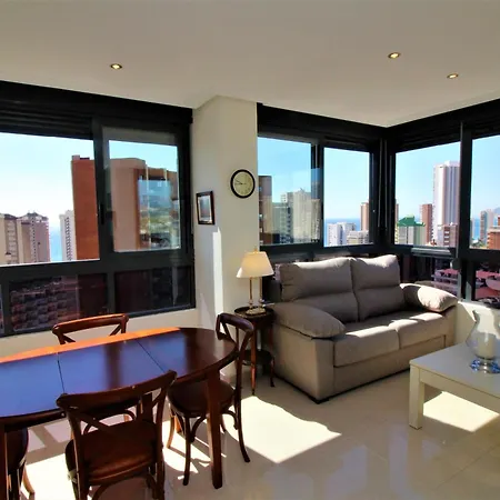 Apartamento Gemelos 26 16a