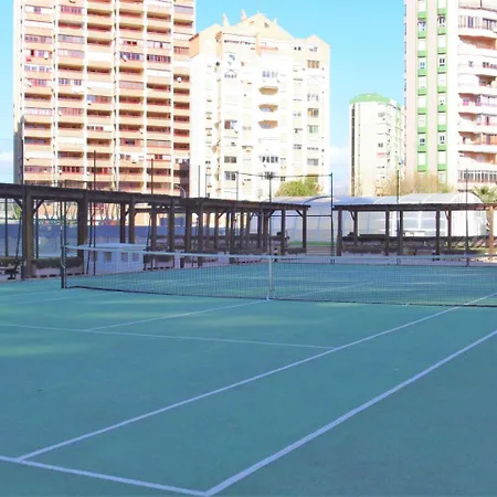 Apartamento Gemelos 26 16a