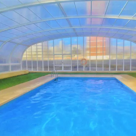 Gemelos 26 16-a Levante Апартаменты *